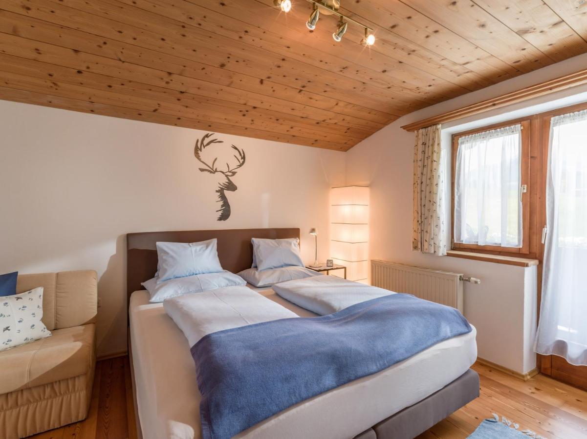 Appartement Kaiserluft Sankt Johann in Tirol Exterior photo